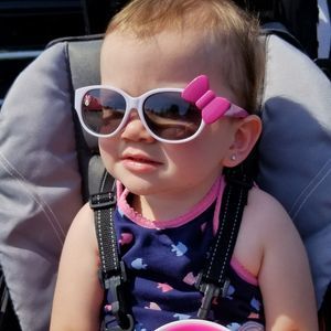 Meet your Posher, Desiree